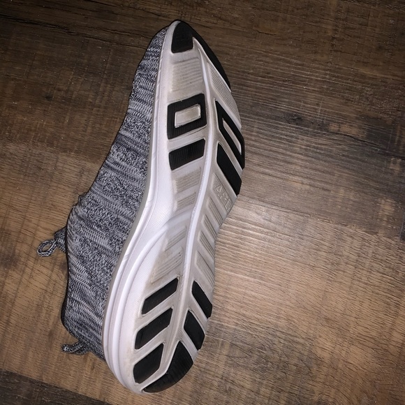 APL techloom pro trainer running shoes - Picture 5 of 5